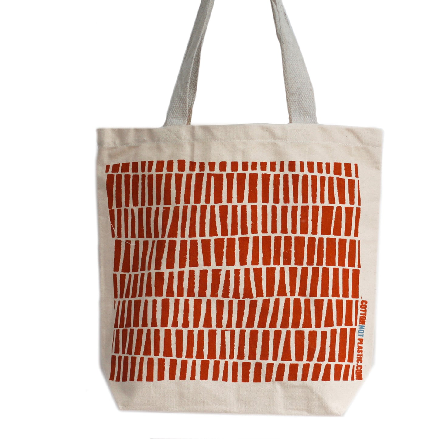 Eco-Friendly Cotton Shopping Bag