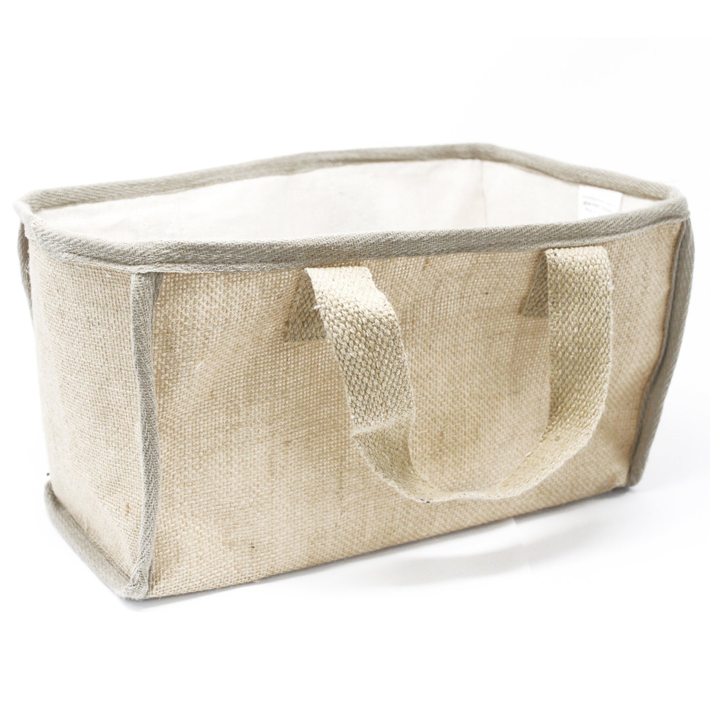 Jute & Cotton Baskets