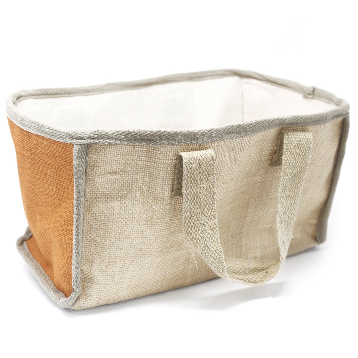 Jute & Cotton Baskets