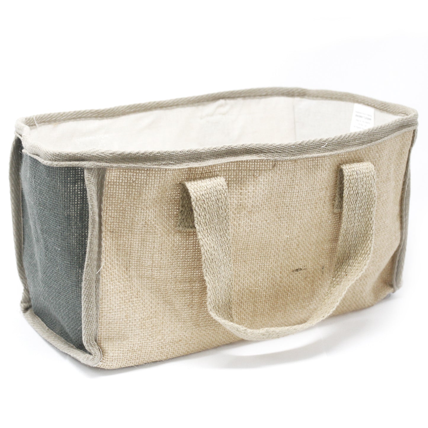 Jute & Cotton Baskets