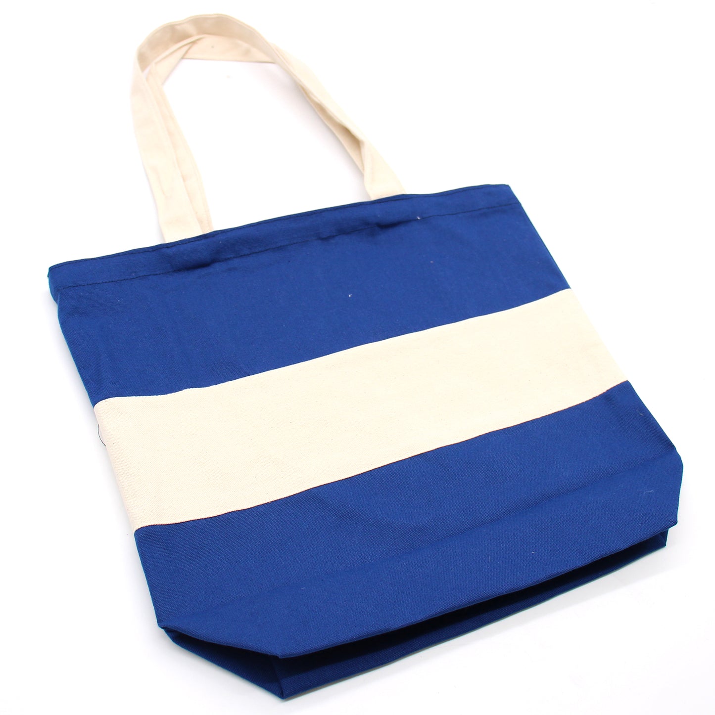 Eco-Friendly Cotton Shopping Bag – Stylish, Durable, and Reusable