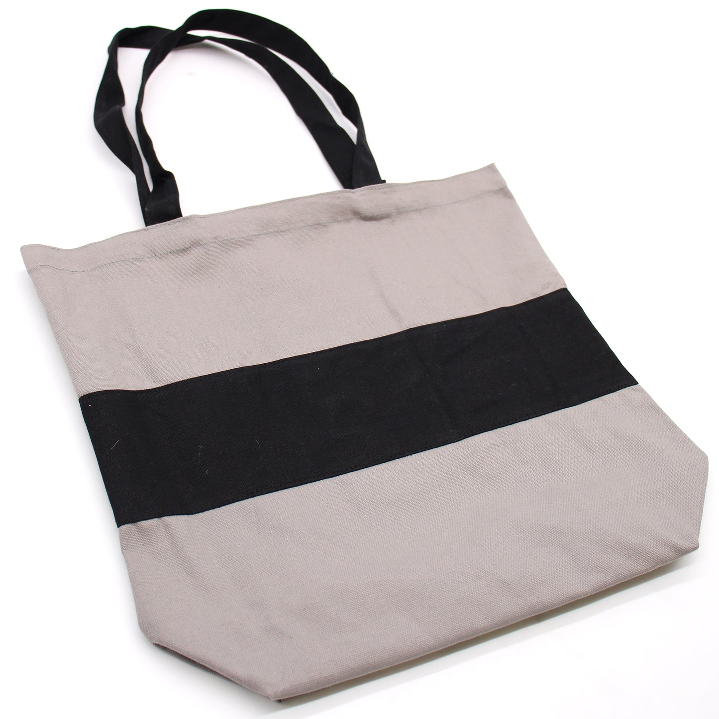 Eco-Friendly Cotton Shopping Bag – Stylish, Durable, and Reusable