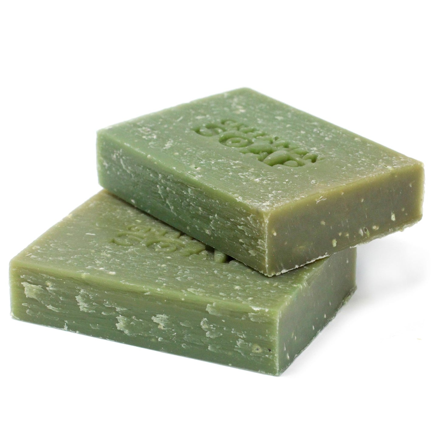 Greenman Soap Slice - Gardener's Scrub