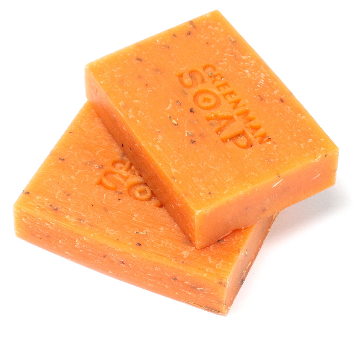 Greenman Soap Slice - Moroccan Argan