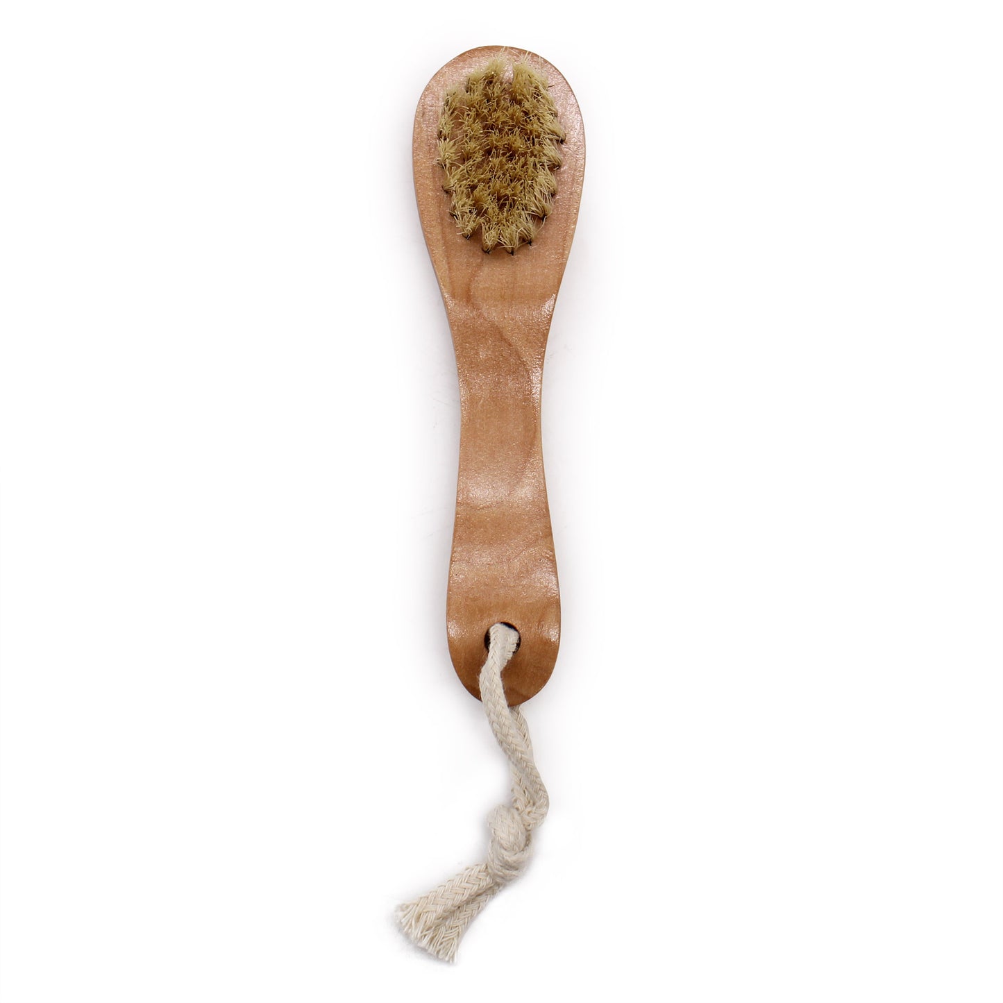 Serious Scrub Face Brush – Deep Clean and Exfoliate Naturally