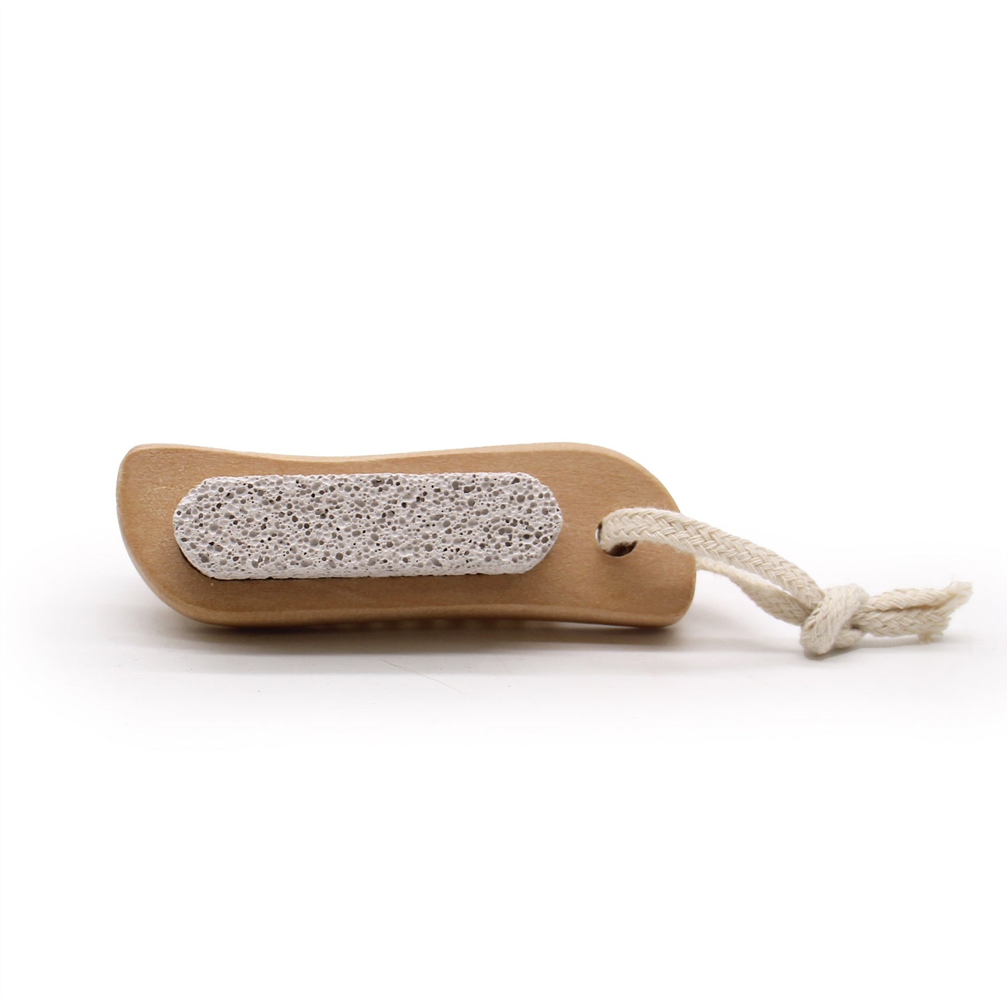 Scrub and Scrape – Exfoliating Brush and Pumice Stone Duo