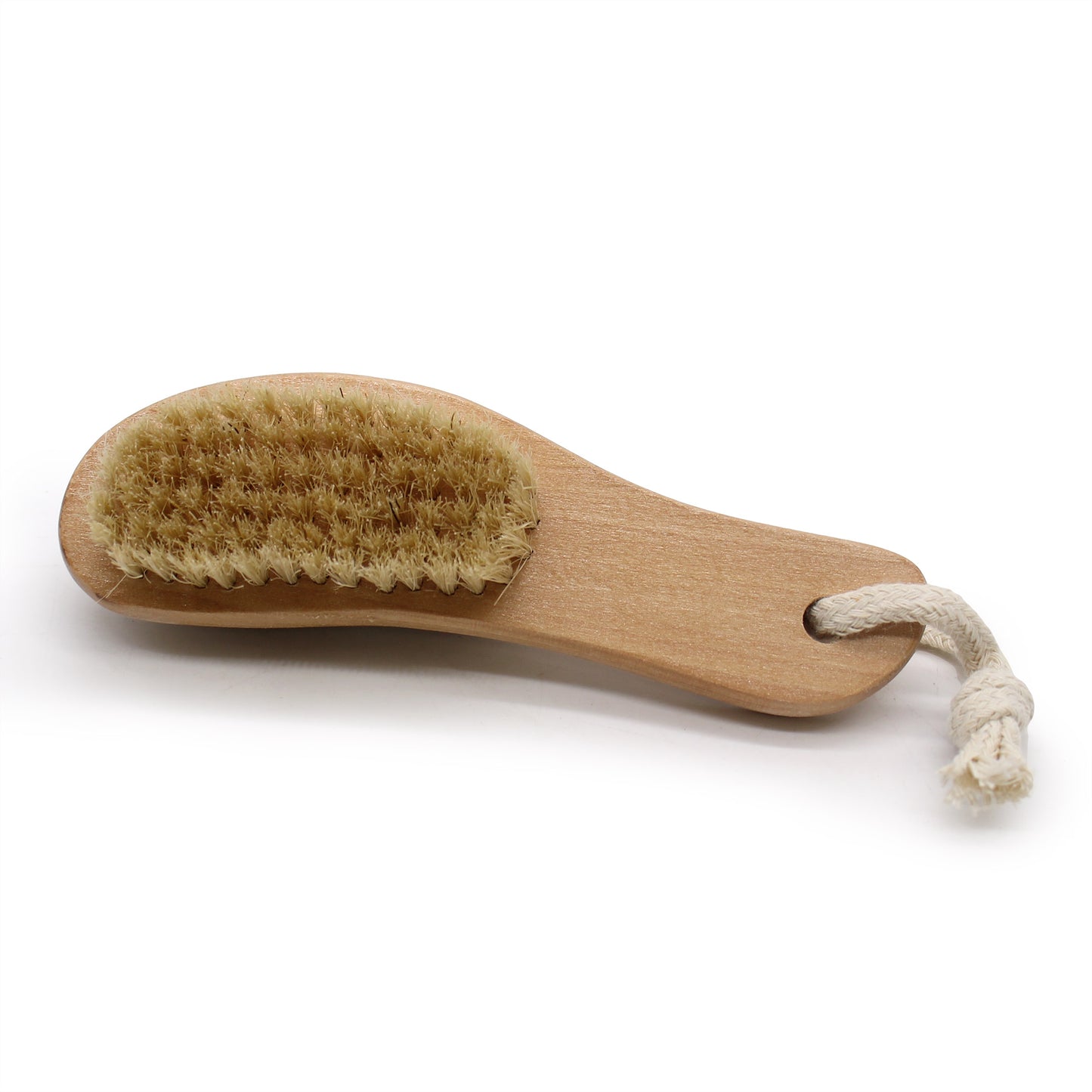 Pumice Backed Brush – Dual-Action Clean for Smooth, Refreshed Skin