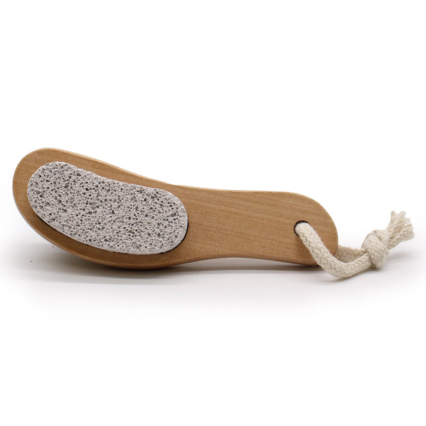 Pumice Backed Brush – Dual-Action Clean for Smooth, Refreshed Skin